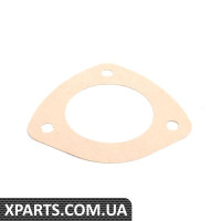 Задня прокладка амортизатора BMW 33521097205