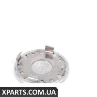 Центральна кришка - полірований алюміній VAG 8N0601170Z33