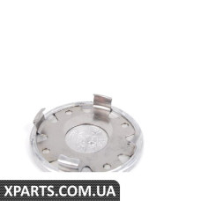 Центральна кришка - полірований алюміній VAG 8N0601170Z33