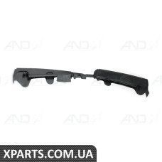 Повітропровід VAG 3AA121330