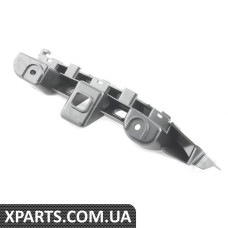 Кронштейн бампера VAG 3AA807184