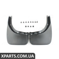 Бризьковики (к-т 2 шт) VAG 3AE075101