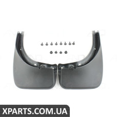 Бризьковики (к-т 2 шт) VAG 3AE075101