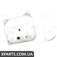 Бачок компенсаційний AND 3B121004