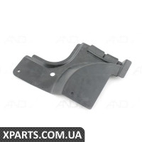 Кожух VAG 3C0825272B