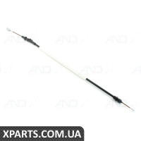 Трос ручки дверей VAG 3C0837017B