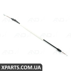 Трос ручки дверей VAG 3C0837017B