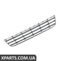 Решітка бампера VAG 3C0853671C9B9
