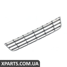Решітка бампера VAG 3C0853671C9B9