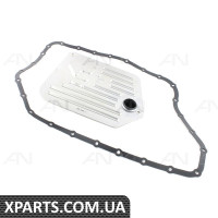 Фільтр + прокладка акпп (комплект) 01l325429b + 01l321 AND 3C325001