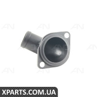 Фланец системы охлаждения AND 3F121021