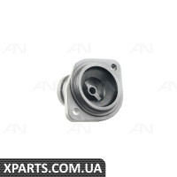 Патрубок системи охолодження AND 3F121028