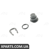 Фланець системи охолодження AND 3F121064