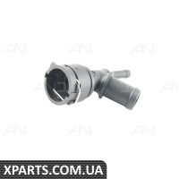 Фланець системи охолодження AND 3F122001
