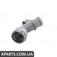 Фланець системи охолодження AND 3F122008