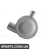 Клапан редукционный AND 3F129003