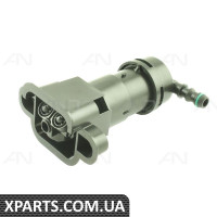 Форсунка омивача фар lh AND 3J955019