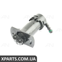 Форсунка омивача фар lh AND 3J955027