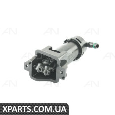 Форсунка омивача фар rh AND 3J955030