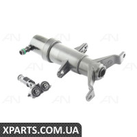 Форсунка омивача фар lh = rh AND 3J955059