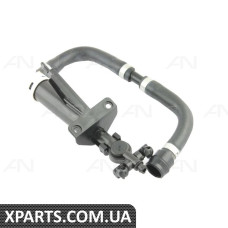 Форсунка омивача фар з кришкою AND 3J955079