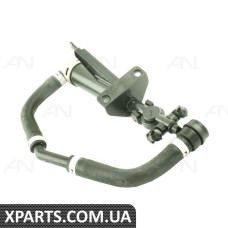 Форсунка омивача фар з кришкою AND 3J955080