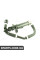 Форсунка омивача фар з кришкою AND 3J955080