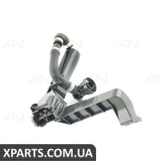 Форсунка омивача фар lh AND 3J955081