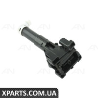 Форсунка омивача фар lh AND 3J955085