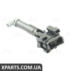 Форсунка омивача фар rh AND 3J955086