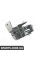 Форсунка омивача фар rh AND 3J955091
