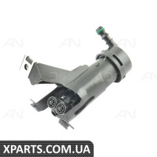 Форсунка омивача фар lh AND 3J955097