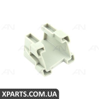 Форсунка омивача фар lh AND 3J955105