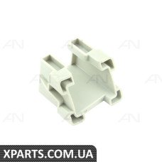 Форсунка омивача фар lh AND 3J955105