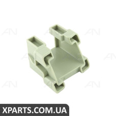 Форсунка омивача фар rh AND 3J955106