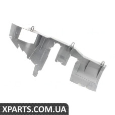 Дефлектор потоку повітря на VAG 3T0121283B