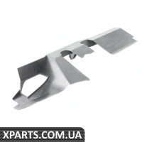 Дефлектор повітряного потоку VAG 3T0121284A