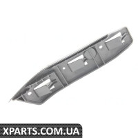 Кронштейн бампера VAG 3U0807184