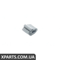 Направляющая упора капота VAG 3U0823493