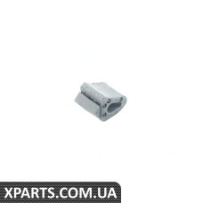 Направляющая упора капота VAG 3U0823493