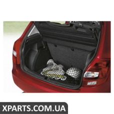 Сітка багажника Fabia II Combi горизонтальна VAG DMA720001