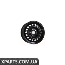 Диск сталевий 7Jx16 ET:45 VAG 3C0601027CC03C