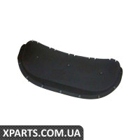 Шумоізоляція моторного відсіку Rapid/Spaceback VAG 5JA863831