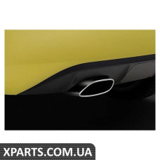 Наконечник выхлопной трубы 1,2 HTP VAG FDC710001