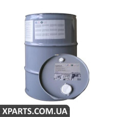 Моторна олія 5W30 G052195M6 (1л з бочки 60л) VAG G052195M6