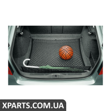 Набір сіток у багажник Octavia A5 Combi VAG DMA620003