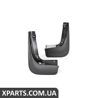 Бризковики задні Rapid VAG 5JA071101A