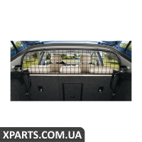 Разделительная решетка багажника Rapid VAG 5JA071195