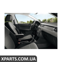 Подлокотник Rapid Spaceback VAG 5JA061123A