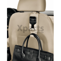 Тримач сумки та мобільного телефону (беж) VAG 000087811B